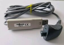 Viessmann diagnose adapter gebraucht kaufen  Hessisch Lichtenau