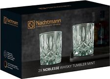 Nachtmann noblesse whiskybeche gebraucht kaufen  Arnstadt
