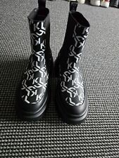 Ladies boots size for sale  MACCLESFIELD
