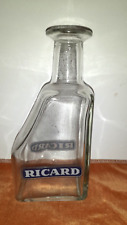 Carafe ricard logo d'occasion  Laigneville