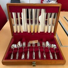 Piece sheffield stainless for sale  DONCASTER