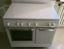 Cucina con fuochi usato  Fabriano