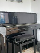 Klavier hohner 120 gebraucht kaufen  Knetzgau