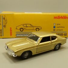 Märklin 18103 ford gebraucht kaufen  Erftstadt