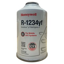 Honeywell 1234yf solstice for sale  Chicago