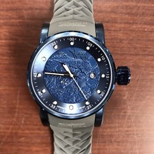 Invicta men automatic for sale  Roseburg