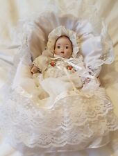 Vintage porcelain baby for sale  DUDLEY