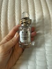 Penhaligons empty bottle for sale  BRENTWOOD