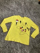 Pokemon pikachu yellow for sale  Mount Clemens