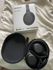 Sony kopfhörer 1000xm3 gebraucht kaufen  Essen