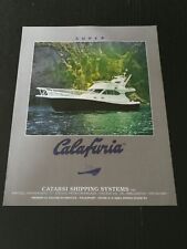1995 calafuria super usato  Romallo