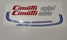Cimatti mini chic usato  Noventa Vicentina