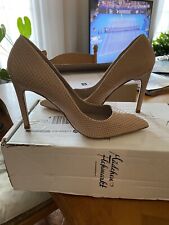 Escarpin femme nude d'occasion  Voves