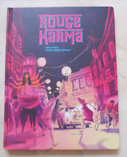 Rouge karma 2014 d'occasion  La Gaude