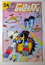 Atlas ufo robot usato  Manduria