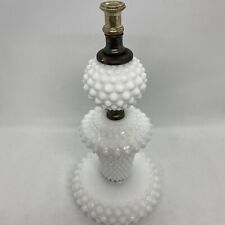 Vintage milk glass for sale  Dugger