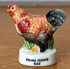 Fève coq brahma d'occasion  Paris XV