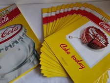 Album coca cola usato  Palermo