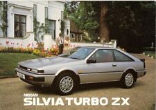 Nissan silvia 1.8 for sale  UK