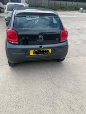 Breaking spares citroen for sale  MANCHESTER
