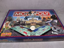 Monopoly winning moves for sale Monopoly winning moves for sale  CASTLEFORD