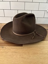 Vintage resistol cowboy for sale  Nabb