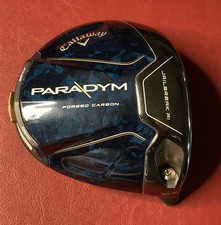 Callaway paradym 10.5 d'occasion  Expédié en Belgium