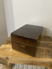 Vtg weis index for sale  Fishers
