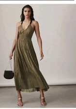 Reiss frances maxi for sale  WARRINGTON