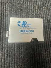 Ocean optics usb2000 for sale  Macungie