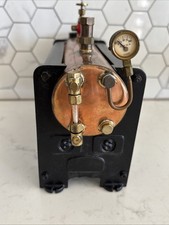 Stuart steam engine for sale  Rio Rancho