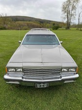 caprice wagon for sale  Sidney