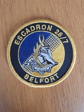 écusson gendarmerie d'occasion  Châteaulin