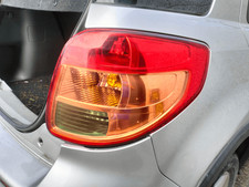 3565079j00000 fanale post. usato 3565079j00000 fanale post. usato  Italia