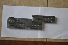 Usado, tiras de botão de teclado korg triton extreme 61 comprar usado  Enviando para Brazil