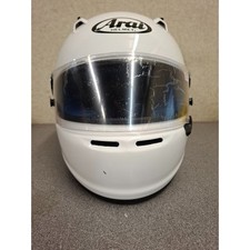 Arai kart helmet for sale  WREXHAM