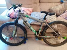 Trek ticket jump for sale  SLOUGH