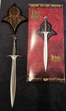 Lord rings sting for sale  Redmond