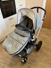 Bugaboo cameleon pushchair for sale  NORTH BERWICK