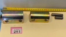 Alko aks hitch for sale  BRISTOL