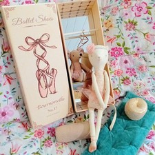 Maileg ballett studio gebraucht kaufen  Langenzenn