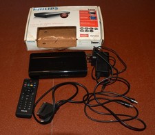 Philips dtr220 mini for sale  MATLOCK