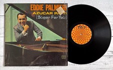 1st U.S. MONO Pressing Eddie Palmieri “Azucar Pa' Ti/Sugar For You”LP/In Shrink. na sprzedaż 1st U.S. MONO Pressing Eddie Palmieri “Azucar Pa' Ti/Sugar For You”LP/In Shrink. na sprzedaż  Wysyłka do Poland