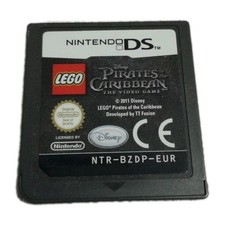 Nintendo lego pirati usato  Lecce