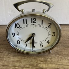 Vintage jaz alarm for sale  Imlay City