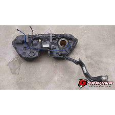 A2054700501 serbatoio carburan usato A2054700501 serbatoio carburan usato  Cazzago San Martino
