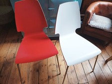 Ikea 1991 red for sale  STAFFORD
