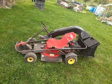 Aufsitzmäher wolf cart gebraucht kaufen Aufsitzmäher wolf cart gebraucht kaufen  Alzey-Umland