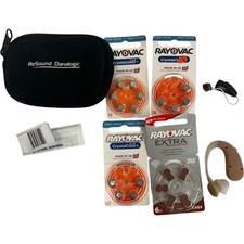 Clearon phonak hearing for sale  HAVERFORDWEST