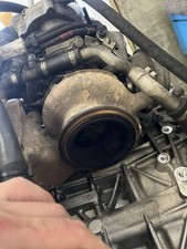 Bmw f15 n57d30b gebraucht kaufen  Berlin
